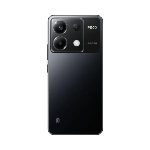 poco x6 5g 12!}256gb black